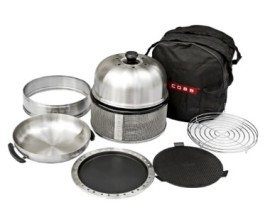 Cobb Kitchen in a box
